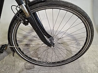 Elektrische damesfiets, gazelle, paris c7+ - afbeelding 18 van  18