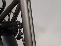Elektrische damesfiets, gazelle, ultimate c8+ - afbeelding 2 van  16