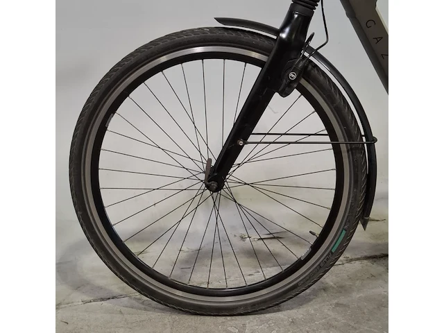 Elektrische damesfiets, gazelle, ultimate c8+ - afbeelding 5 van  16