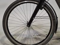 Elektrische damesfiets, gazelle, ultimate c8+ - afbeelding 5 van  16