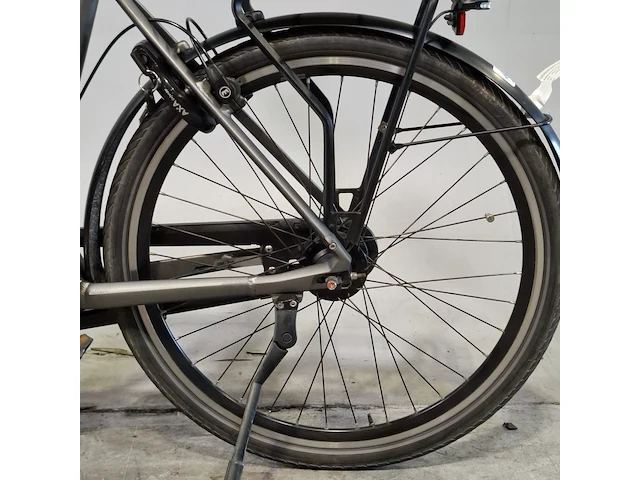 Elektrische damesfiets, gazelle, ultimate c8+ - afbeelding 6 van  16