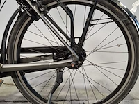 Elektrische damesfiets, gazelle, ultimate c8+ - afbeelding 6 van  16