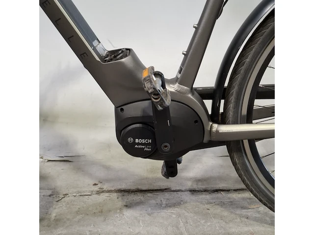 Elektrische damesfiets, gazelle, ultimate c8+ - afbeelding 7 van  16