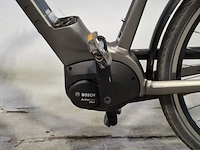 Elektrische damesfiets, gazelle, ultimate c8+ - afbeelding 7 van  16