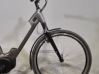 Elektrische damesfiets, gazelle, ultimate c8+ - afbeelding 9 van  16
