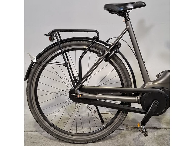Elektrische damesfiets, gazelle, ultimate c8+ - afbeelding 10 van  16