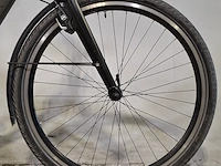Elektrische damesfiets, gazelle, ultimate c8+ - afbeelding 11 van  16