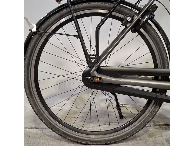 Elektrische damesfiets, gazelle, ultimate c8+ - afbeelding 12 van  16
