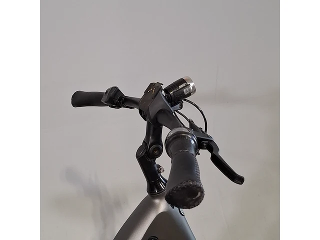 Elektrische damesfiets, gazelle, ultimate c8+ - afbeelding 13 van  16
