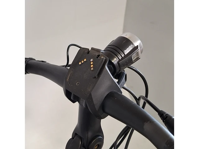 Elektrische damesfiets, gazelle, ultimate c8+ - afbeelding 15 van  16