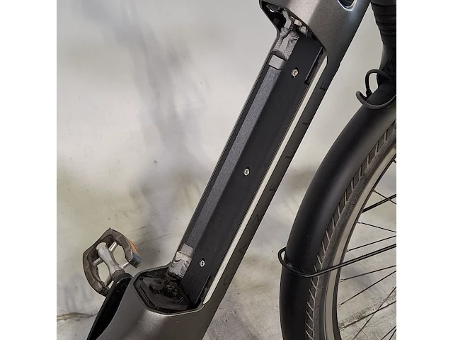 Elektrische damesfiets, gazelle, ultimate c8+ - afbeelding 16 van  16