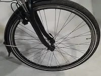 Elektrische damesfiets gazelle, vento sportive comfort - afbeelding 2 van  20