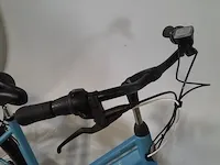 Elektrische damesfiets gazelle, vento sportive comfort - afbeelding 4 van  20