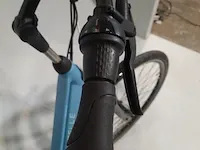 Elektrische damesfiets gazelle, vento sportive comfort - afbeelding 7 van  20