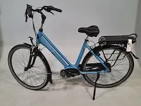 Elektrische damesfiets gazelle, vento sportive comfort - afbeelding 8 van  20