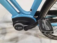 Elektrische damesfiets gazelle, vento sportive comfort - afbeelding 10 van  20
