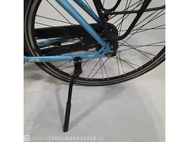 Elektrische damesfiets gazelle, vento sportive comfort - afbeelding 11 van  20