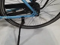 Elektrische damesfiets gazelle, vento sportive comfort - afbeelding 11 van  20