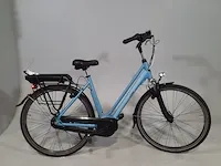 Elektrische damesfiets gazelle, vento sportive comfort - afbeelding 1 van  20