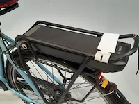Elektrische damesfiets gazelle, vento sportive comfort - afbeelding 13 van  20