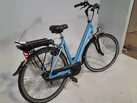 Elektrische damesfiets gazelle, vento sportive comfort - afbeelding 12 van  20