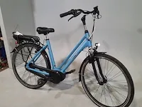 Elektrische damesfiets gazelle, vento sportive comfort - afbeelding 14 van  20