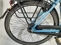 Elektrische damesfiets gazelle, vento sportive comfort - afbeelding 15 van  20