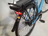 Elektrische damesfiets gazelle, vento sportive comfort - afbeelding 16 van  20