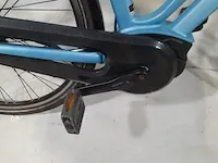 Elektrische damesfiets gazelle, vento sportive comfort - afbeelding 18 van  20