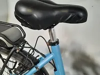Elektrische damesfiets gazelle, vento sportive comfort - afbeelding 19 van  20
