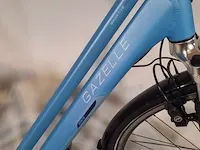 Elektrische damesfiets gazelle, vento sportive comfort - afbeelding 20 van  20
