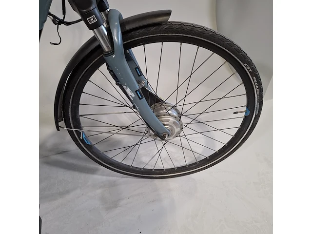 Elektrische damesfiets giant, ease-e - afbeelding 2 van  21