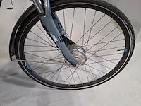 Elektrische damesfiets giant, ease-e - afbeelding 2 van  21