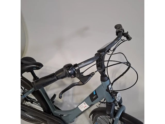 Elektrische damesfiets giant, ease-e - afbeelding 4 van  21