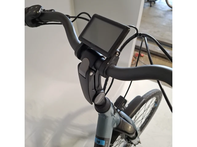 Elektrische damesfiets giant, ease-e - afbeelding 6 van  21