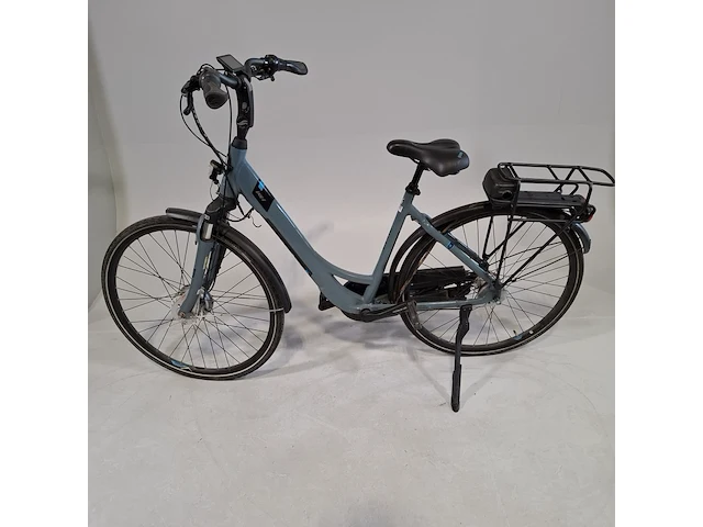 Elektrische damesfiets giant, ease-e - afbeelding 8 van  21