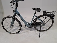 Elektrische damesfiets giant, ease-e - afbeelding 8 van  21