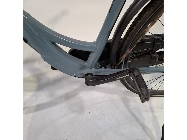 Elektrische damesfiets giant, ease-e - afbeelding 10 van  21
