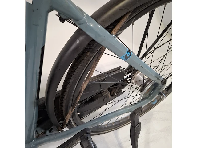 Elektrische damesfiets giant, ease-e - afbeelding 11 van  21