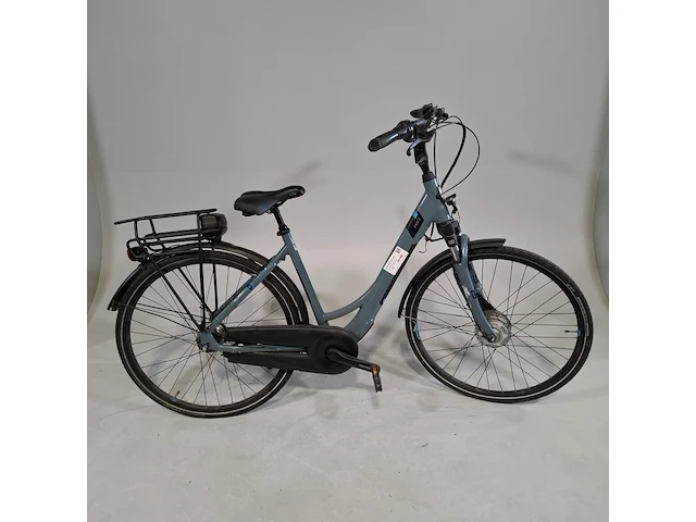 Elektrische damesfiets giant, ease-e - afbeelding 1 van  21