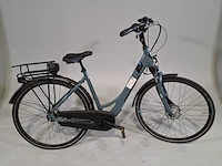Elektrische damesfiets giant, ease-e - afbeelding 1 van  21