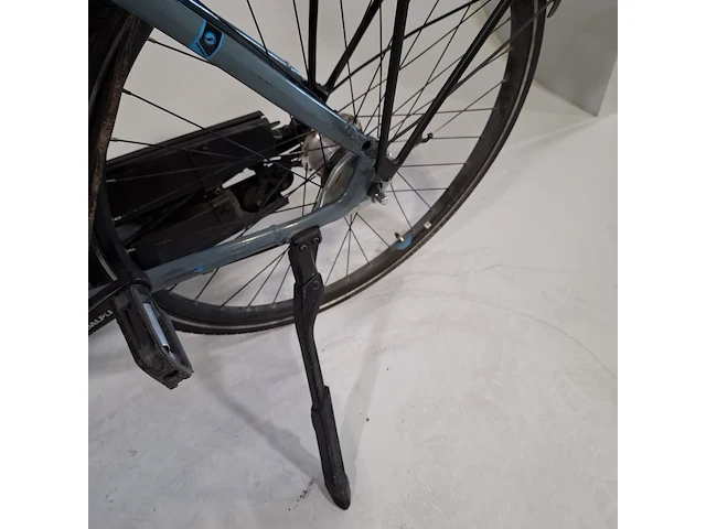 Elektrische damesfiets giant, ease-e - afbeelding 13 van  21