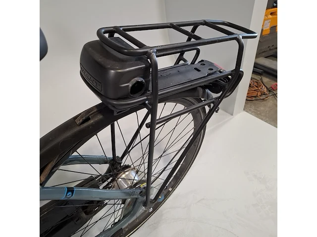 Elektrische damesfiets giant, ease-e - afbeelding 14 van  21