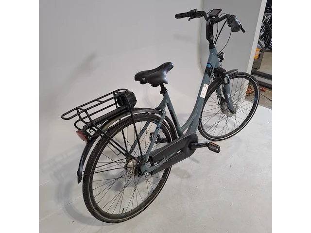 Elektrische damesfiets giant, ease-e - afbeelding 12 van  21