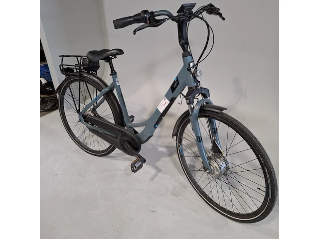 Elektrische damesfiets giant, ease-e - afbeelding 15 van  21