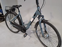 Elektrische damesfiets giant, ease-e - afbeelding 15 van  21