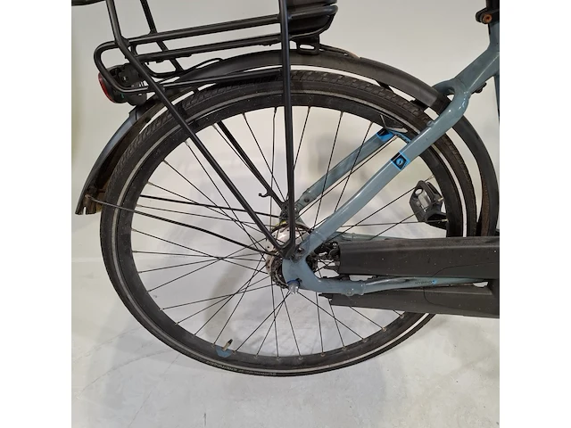Elektrische damesfiets giant, ease-e - afbeelding 16 van  21