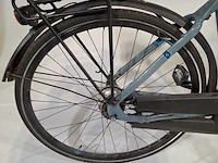 Elektrische damesfiets giant, ease-e - afbeelding 16 van  21
