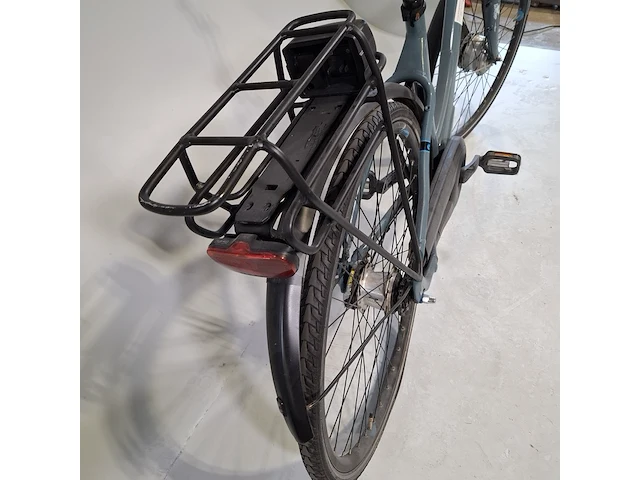 Elektrische damesfiets giant, ease-e - afbeelding 17 van  21