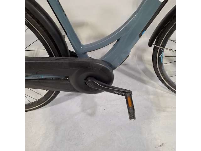 Elektrische damesfiets giant, ease-e - afbeelding 19 van  21